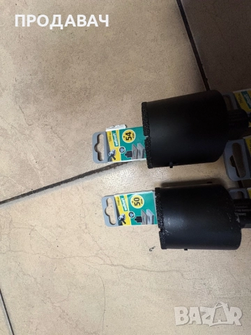 Woodcraft Ceramic Боркорона , снимка 4 - Други инструменти - 52939201