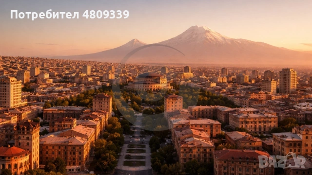 Открий Армения – 6 дни история, природа и вкус