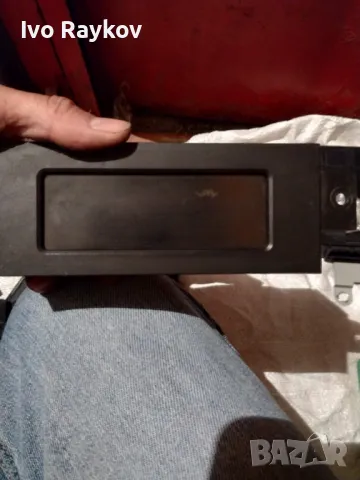 Дисплей часовник за Suzuki IGNIS , 2003-2008, 34600-86G30 , 