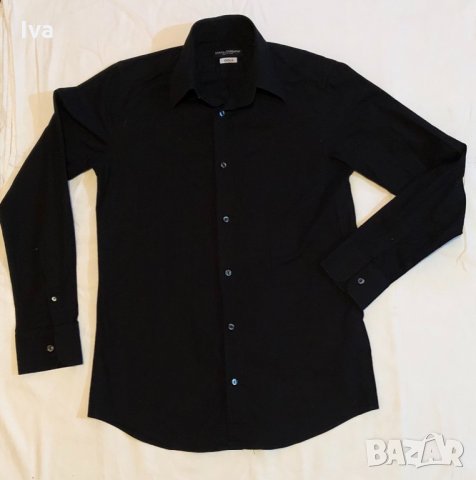 Риза Dolce&Gabbana