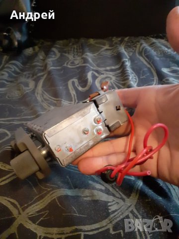 Старо радио,радиоприемник за Автомобил Tesla, снимка 6 - Други ценни предмети - 30341225