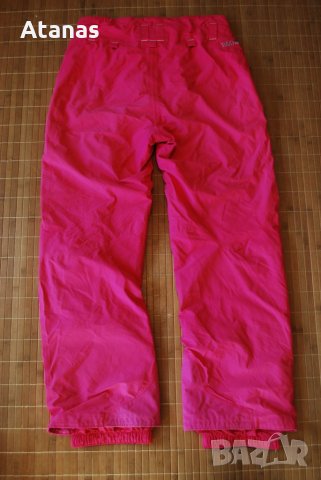 Peak Performance Gore Tex панталон дамски L ски сноуборд north face, снимка 2 - Зимни спортове - 35298598