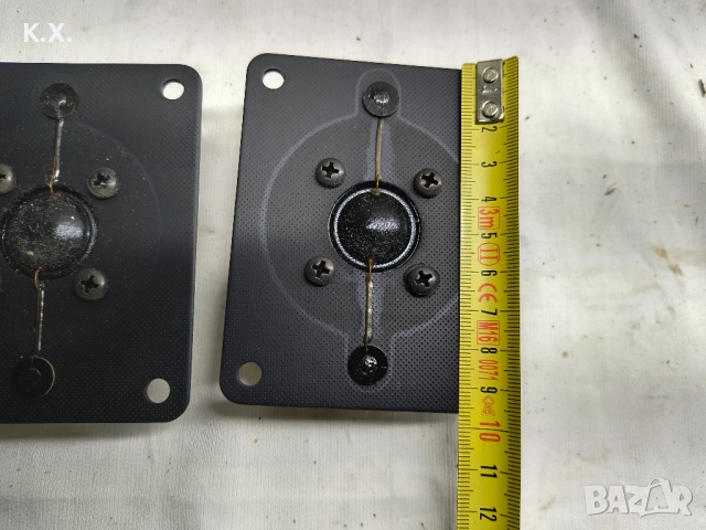 Високочестотни говорители canton , снимка 5 - Тонколони - 52929929