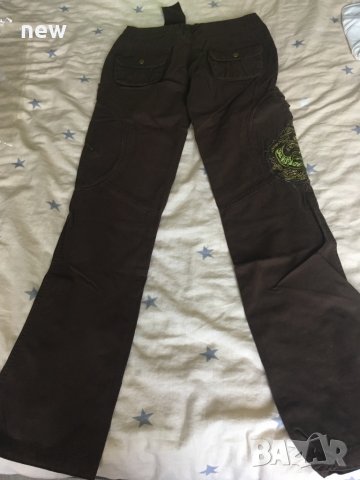 Нов Панталон с размер S, снимка 1 - Панталони - 36860173