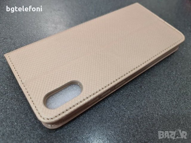 НАМАЛЕНИ!!! Xiaomi Redmi 9A , 9AT , 9C , Xiaomi Redmi 9 тефтер със силиконово легло, снимка 8 - Калъфи, кейсове - 30050545