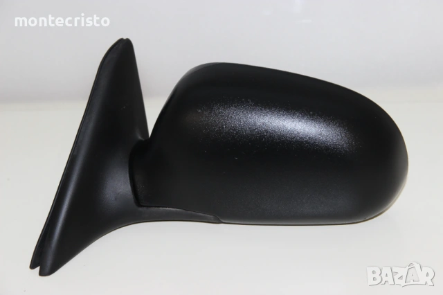 Ляво електрическо огледало Hyundai Accent хечбек (1997-1999г.) Хюндай Акцент 3 пина / 8760522601CA, снимка 3 - Части - 53240532