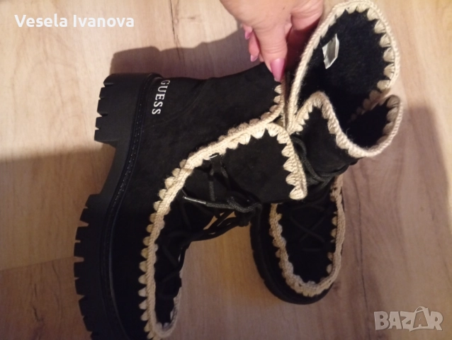 Дамски боти 