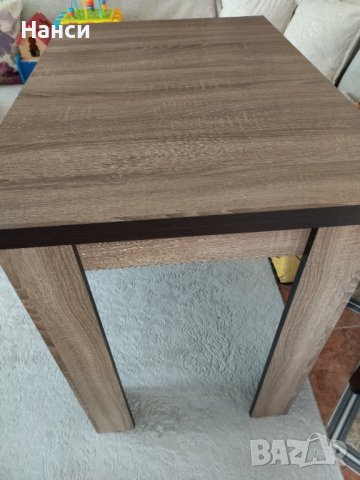 Сгъваема трапезна маса, снимка 1