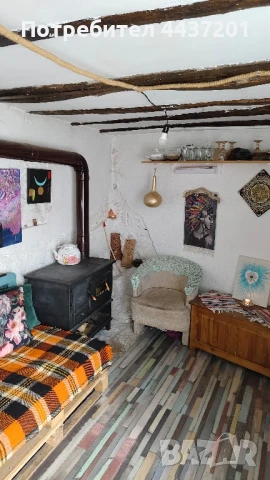 Продавам Къща в село Мраченик , снимка 3 - Парцели - 50999379