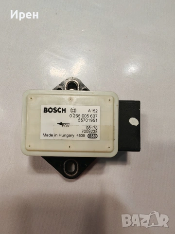 ESP сензор за Alfa Romeo Mito 2008г