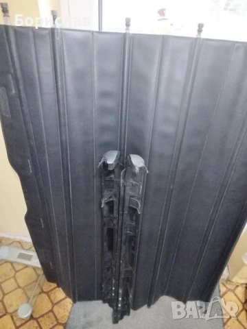 Останали части за Passat B3 , снимка 7 - Части - 54043481