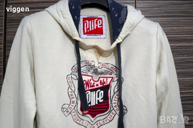 Спортни горнища. Суичъри. Playlife, Killer Loop, Adidas, G-Star, Diеsel, Puma, снимка 5 - Суичъри - 37735688