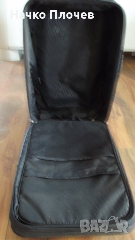 Продавам марков датски куфар на колелца., снимка 4 - Други стоки за дома - 30027571