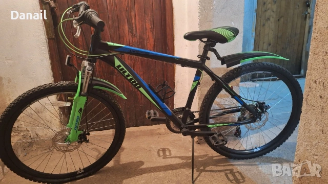 Велосипед 26