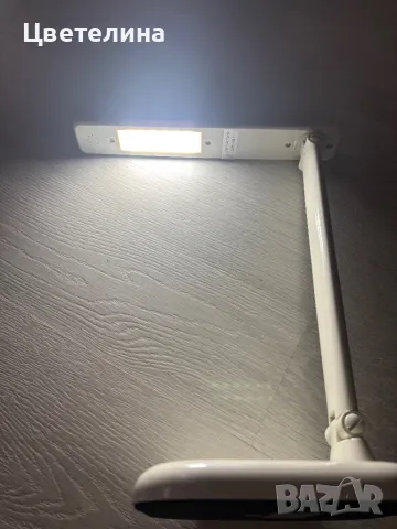 Настолна Led лампа  Globo , снимка 10 - Лед осветление - 48020949