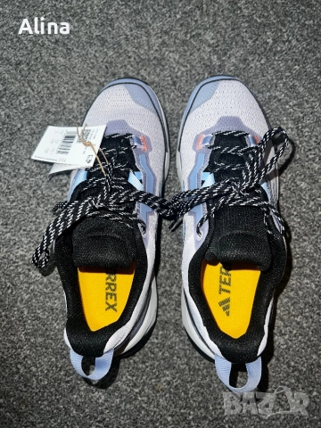 Adidas Terrex, снимка 4 - Маратонки - 52388481