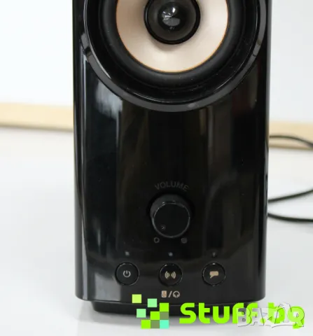 Аудио система Creative T60, снимка 5 - Аудиосистеми - 49176061