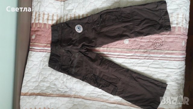 Панталони за ръст 116 см., снимка 2 - Детски панталони и дънки - 31041376