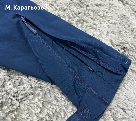 Helly Hansen Norway Ski Team World Cup Insulated Jacket, Размер L, снимка 10 - Якета - 53181361