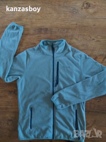 vikafjell - страхотно мъжко горнище, снимка 3 - Спортни дрехи, екипи - 38387637