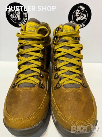 Обувки THE NORTH FACE Hydroseal Waterprof.Номер 45.5, снимка 4 - Мъжки боти - 51764552