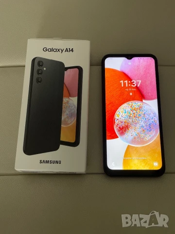 Телефон Samsung A14