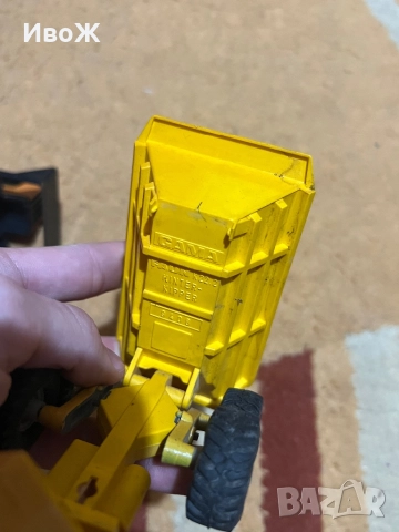 Лот стари играчки, снимка 5 - Колекции - 52553784