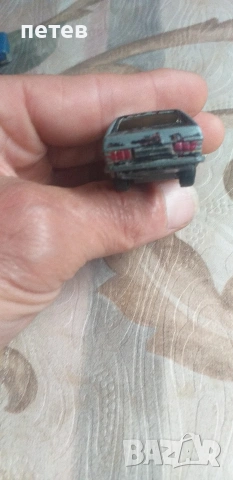 метални колички., снимка 10 - Антикварни и старинни предмети - 54122477