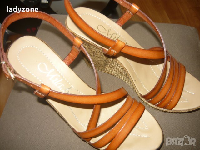 Български сандали , снимка 4 - Сандали - 29310116