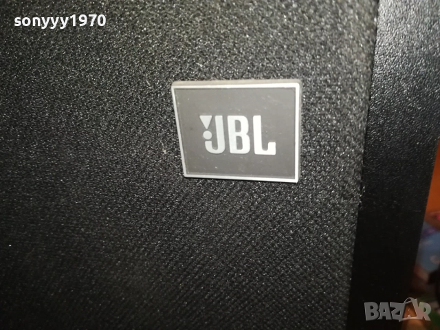 jbl-usa 0109252256LCHERY, снимка 14 - Тонколони - 51572188