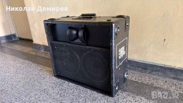 JBL 4612B 1 брой, снимка 3 - Грамофони - 54327946