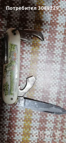 ножчета от колекция, не заточвани, без луфтове, нови неизползвани, снимка 14 - Ножове - 48492852