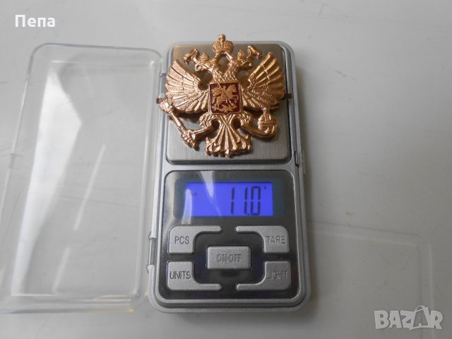 Кокарди 2 броя, снимка 3 - Други ценни предмети - 33750418