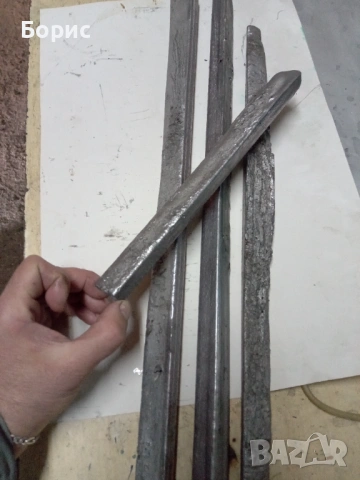 Бабит, снимка 2 - Други машини и части - 53339559