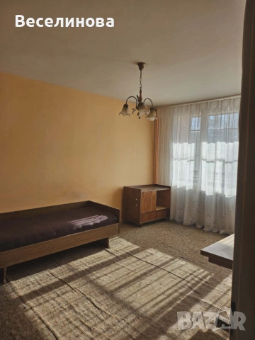 Едностаен апартамент, разположен в ж.к. Надежда 4,.