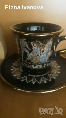 Предлагам ви,сервиз за чай,или кафе 