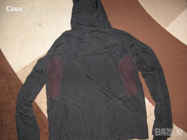 Спортно горнище UMBRO    мъжко,2ХЛ, снимка 3 - Спортни дрехи, екипи - 30890200