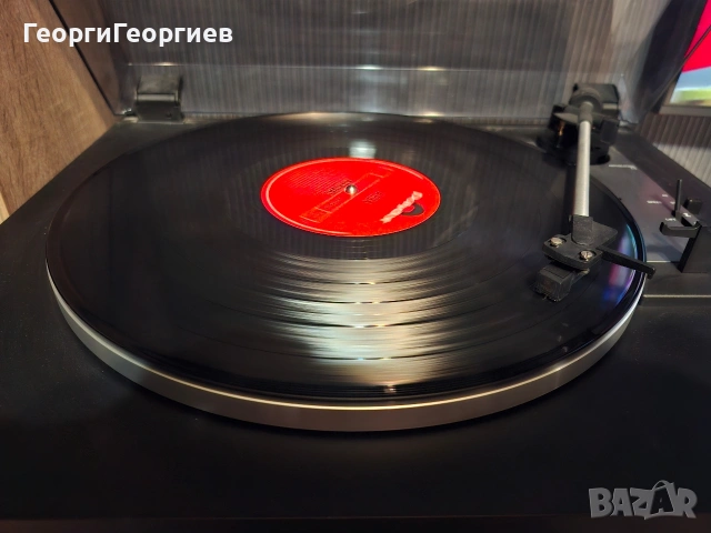 GRUNDIG PS PRISMA Xi, снимка 4 - Грамофони - 54151993