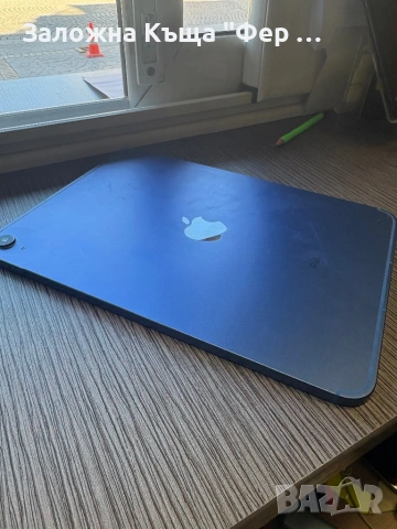 Apple Ipad 10th gen cellular , снимка 6 - Таблети - 54106829