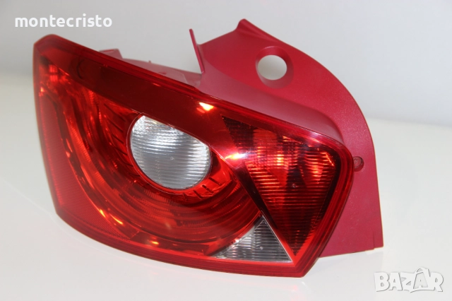 Ляв стоп Seat Ibiza IV хечбек 5 врати (2008-2017г.) 6J4945095C / 6J4945095, снимка 2 - Части - 52748612