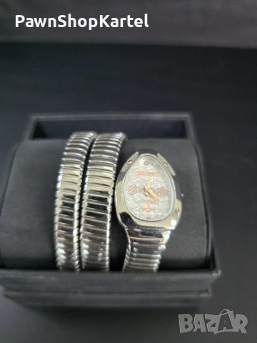 Луксозен дамски часовник Just Cavalli