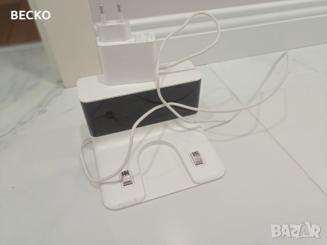 Зарядно за Roborock