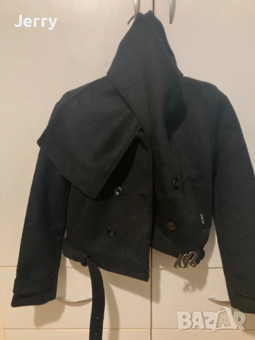 Дамско Палто, снимка 2 - Палта, манта - 52908051