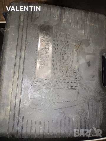 . Газов котлон , снимка 3 - Котлони - 42911375