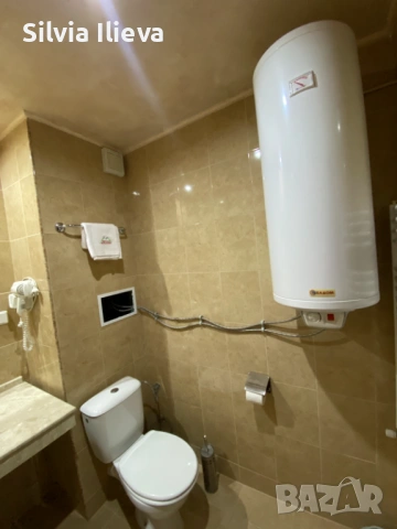 Продавам луксозен апартамент топ център банско, снимка 5 - Апартаменти - 53155651