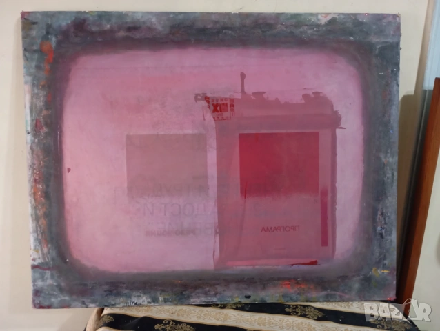 Две подрамки комплект