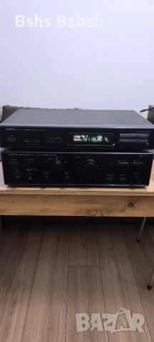 Усилвател Onkyo 