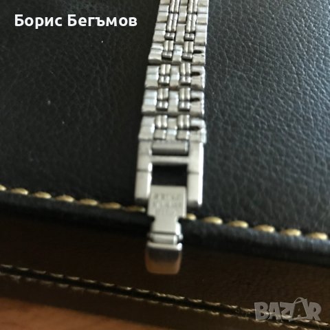 Дамско Сейко/Seiko, снимка 4 - Дамски - 40331810