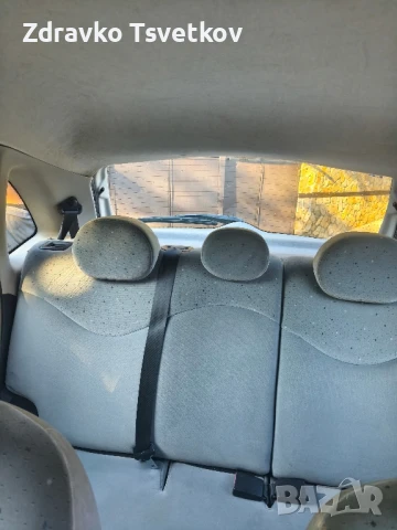 Citroen C3 , снимка 7 - Автомобили и джипове - 51276207