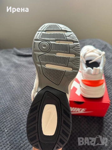 Nike, снимка 7 - Маратонки - 51486274